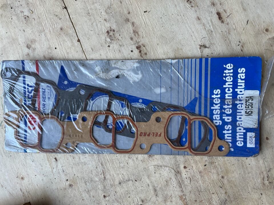 CarQuest Car Quest MS15675A 15675 Gasket Kit Set - $4.07