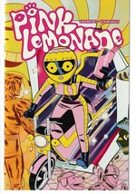 Pink Lemonade #1 (Of 6) (Oni 2022) &quot;New Unread&quot; - £3.71 GBP