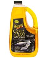 64OZ Car Wash Shampoo - 64 Fl Oz Bottle, Pack of 1 - $384.09 MXN