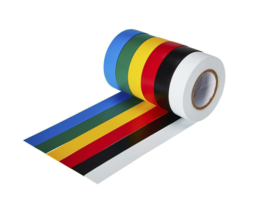 Great Call Athletics | Wrestling Deluxe Plastic Striping Mat Tape School... - £10.04 GBP+