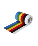 Great Call Athletics | Wrestling Deluxe Plastic Striping Mat Tape School... - $17.81 CAD+