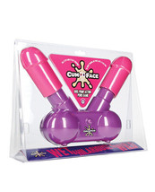 Cum Face Duel Pump Action Penis Game - £39.16 GBP