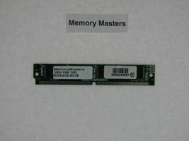 MEM-1x8F 8MB 80 Pin Flash Memory for Cisco 2500 Tested-
show original title

... - £28.19 GBP