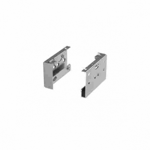 Qnap SP-EAR-QSW2FOR1-01 2 FOR 1 RACKMOUNT KIT FOR HALF RACK DESIGN QSW S... - $42.14