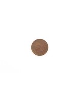 1885 Indien Tête 1Cent XF - $1,309.83 MXN