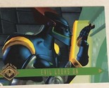 Fleer Ultra Reboot Trading Card #33 Evil Looks On - $1.97