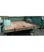 PRICE REDUCED:  1967-72 Chevy 8 FT Fleetside Box - $675.00