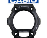 Genuine Casio G-Shock GW-7900 GW7900-1  bezel  for watch band black case... - $24.95