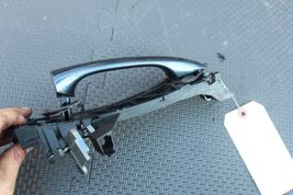 00-06 w215 MERCEDES CL500 CL55 CL600 PASSENGER RIGHT DOOR EXTERIOR HANDLE M343 image 7