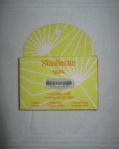 Skintimate Spark Razor Cartridge Refills Four 4 Cartridges in Box  Smoot... - $1.93