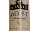Redmond Aussie Moist Shampoo For Dry Damaged Hair 1998 HTF NEW - $39.59