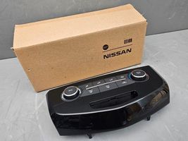 Genuine 2014-2016 Nissan Rogue S HVAC Heater AC Control Switch Panel 275... - $69.29