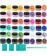 BOOLOOEN 24 Chalk Paste Paint Chalk Paste Ink Chalk Paste for Stencils C... - $97.99