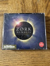 Zork Nemesis PC Game - $59.28