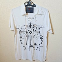 Energie | Mens Casual Short sleeve shirt - $75.00