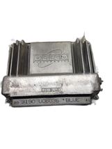 Engine ECM Electronic Control Module 3.4L ID 09378702 Fits 01-02 IMPALA ... - $287.99 MXN