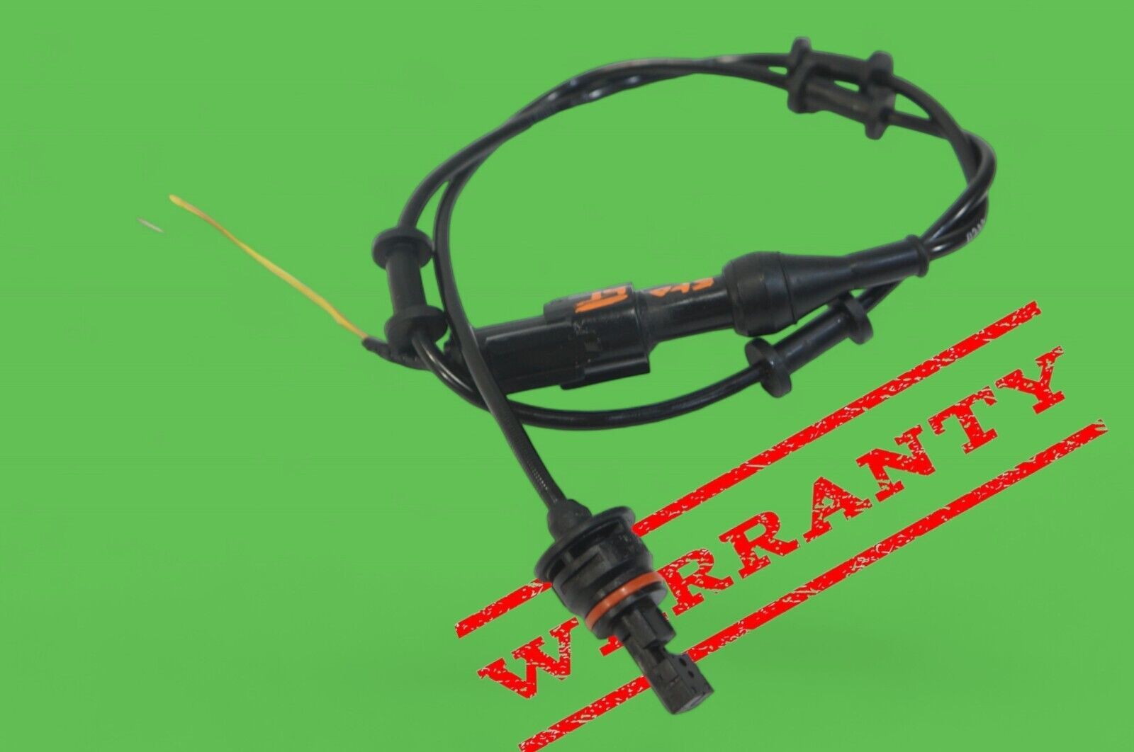 ford thunderbird Lincoln LS FRONT abs wheel speed sensor harness OEM - $25.00