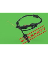 ford thunderbird Lincoln LS FRONT abs wheel speed sensor harness OEM - €21,92 EUR