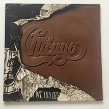 Chicago - Chicago X LP Vinyl Record Album - £31.13 GBP