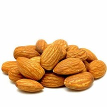 Almonds - Whole Natural Raw or Roasted 2lb and 5 lb Bag Always Fresh-SHIPS FREE! - £15.29 GBP+