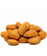Almonds - Whole Natural Raw or Roasted 2lb and 5 lb Bag Always Fresh- - $346.17 MXN+