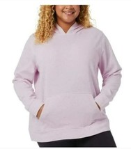 32 Degrees Ladies&#39; Hooded Pullover Smokey Grape - £15.97 GBP