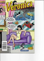 Veronica vol. 116 - $9.55