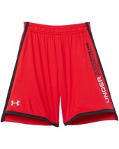 UNDER ARMOUR BOYS STUNT 3.0 SHORTS ASSORTED SIZES 1361802 600 - £11.85 GBP
