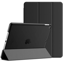 JETech Case for iPad (9.7-Inch, 2018/2017 Model, 6th/5th Generation), Smart Cove - £15.97 GBP