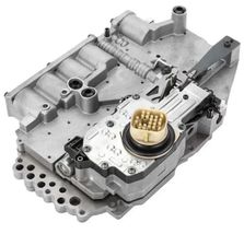 RENEW OEM 2007-2018 DODGE RAM 2500 3500 6.7 545RFE 68RFE VALVE BODY W/SOLENOID image 2