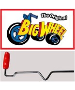 The Original Big Wheel 16&quot; Trike Genuine Replacement Parts: Spin-Out Bra... - $81.72 CAD