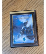 The Polar Express (Widescreen Edition) [DVD] - $4.92 CAD