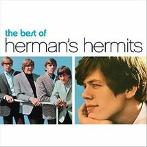 Herman&#39;s Hermits : The Best of Herman&#39;s Hermits CD (2008) Pre-Owned - £11.87 GBP