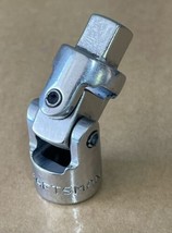 Vintage Craftsman Tools =V= Universal Swivel Socket Joint Adapter 3/8&quot; D... - $19.99