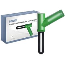 Waterproof WH51 Soil Moisture Sensor - Real-Time Monitoring for Growers - $53.41