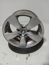 Wheel 17x7-1/2 Alloy 5 Without Hole In Spoke Fits 06-10 BMW 550i 1083256 Oem  - $98.69