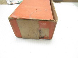 LIONEL POST-WAR - EMPTY BOX FOR 1122 SWITCHES- FAIR - W20 - $3.31