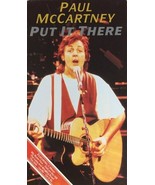 5 VHS LOT   RINGO STARR PAUL MCCARTNEY JOHN LENNON  BRAND NEW        The... - €20,25 EUR