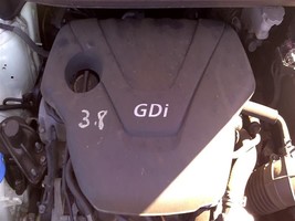 RIO       2014 Engine Cover 1036795791 - $1,477.46 MXN