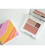 Clinique All About Shadow Duo in Black Honey &amp; Sunset Glow and Fig Blush - $13.69 CAD