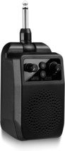 Joyo Mini Electric Guitar Amp 5W Rechargeable Guitar Amplifier Portable,... - $44.99