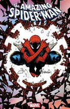 The Amazing Spider-Man Issue #39 - Patrick Gleason Foil Marvel | Dec 6, ... - $10.88