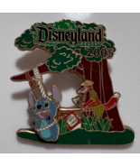 Disney Disneyland Splash Mountain Stitch Magical Milestones 2005 HTF LE ... - $222.74