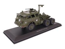 Pacific M26 Tractor Olive Drab &quot;United States Army&quot; 1/43 Diecast Model b... - $122.99