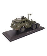 Pacific M26 Tractor Olive Drab &quot;United States Army&quot; 1/43 Diecast Model b... - €104,90 EUR