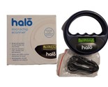 Halo Pet Microchip Scanner New Open Box Only Opened To Test Scanner Navy... - $75.23
