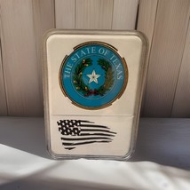 Great State of Texas USA State Seal Colorized Collectible Challenge Coin... - $13.99