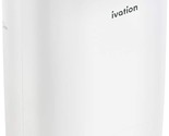 Ivation 19 Pint Small-Area Desiccant Dehumidifier Compact and Quiet - wi... - $463.99