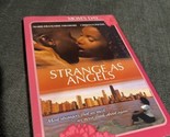 Strange as Angels (2003) DVD Brand New Factory Sealed - $5.94