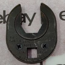 TAC Tubing Appliance 9013 13/16” Drive Ratcheting Crowsfoot 3/8” Drive *... - $29.98